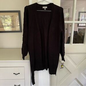 Cupio Women's Cardigan